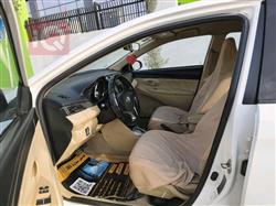 تويوتا يارس